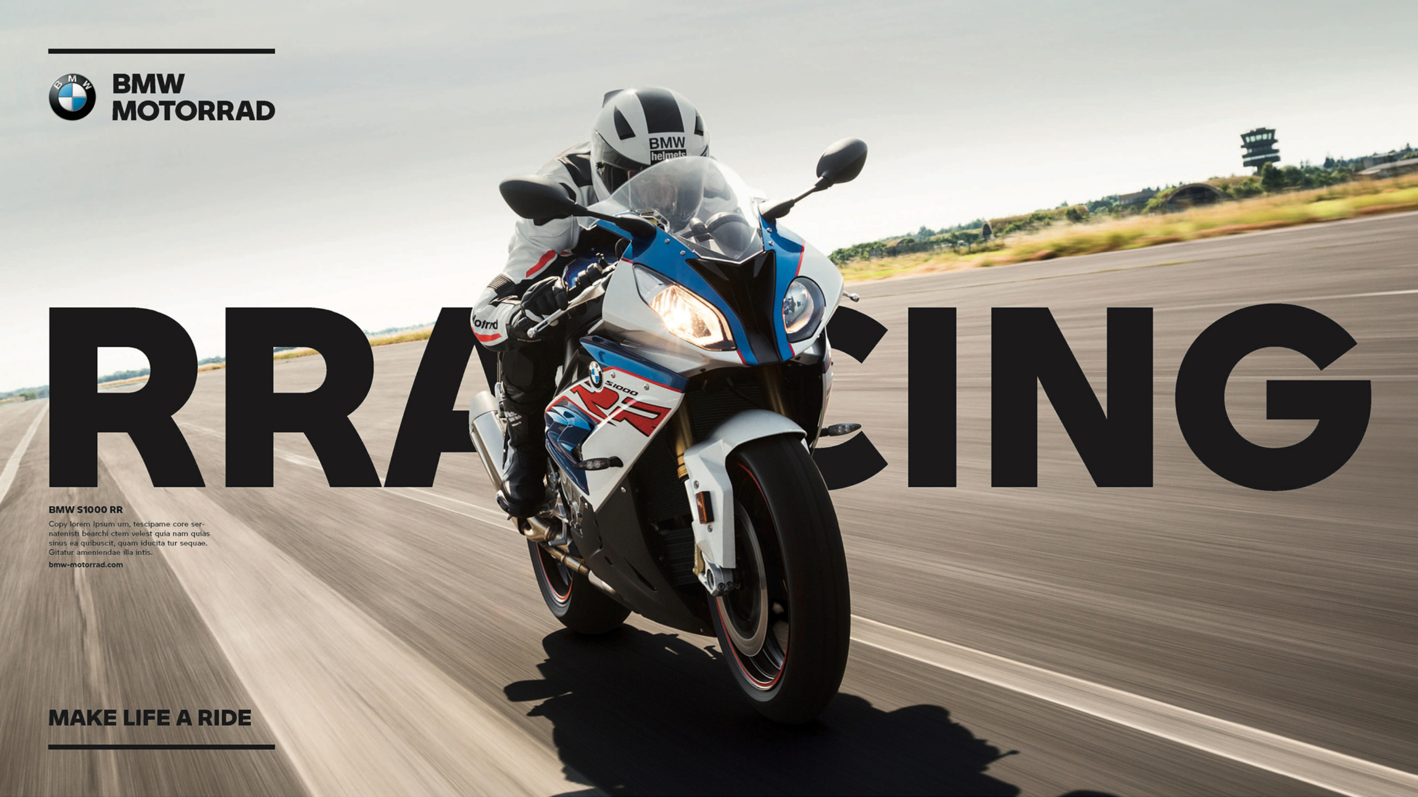 17 kms team bmw motorrad racing 16 9