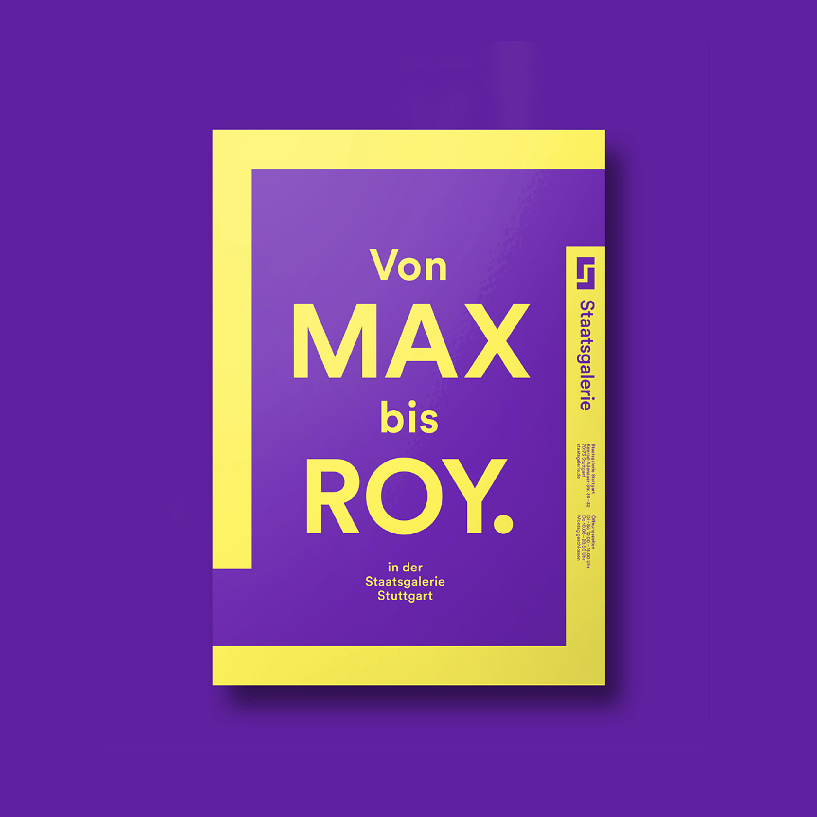 Kms team STAATSGALERIE STUTTGART T04 1 1