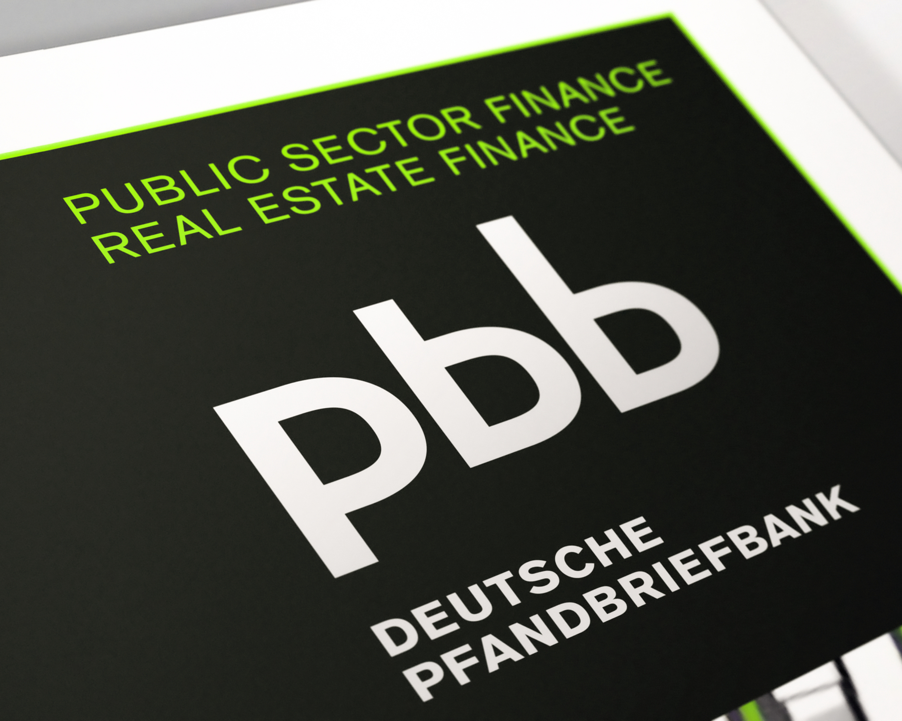 Kms team PBB Pfandbriefbank T