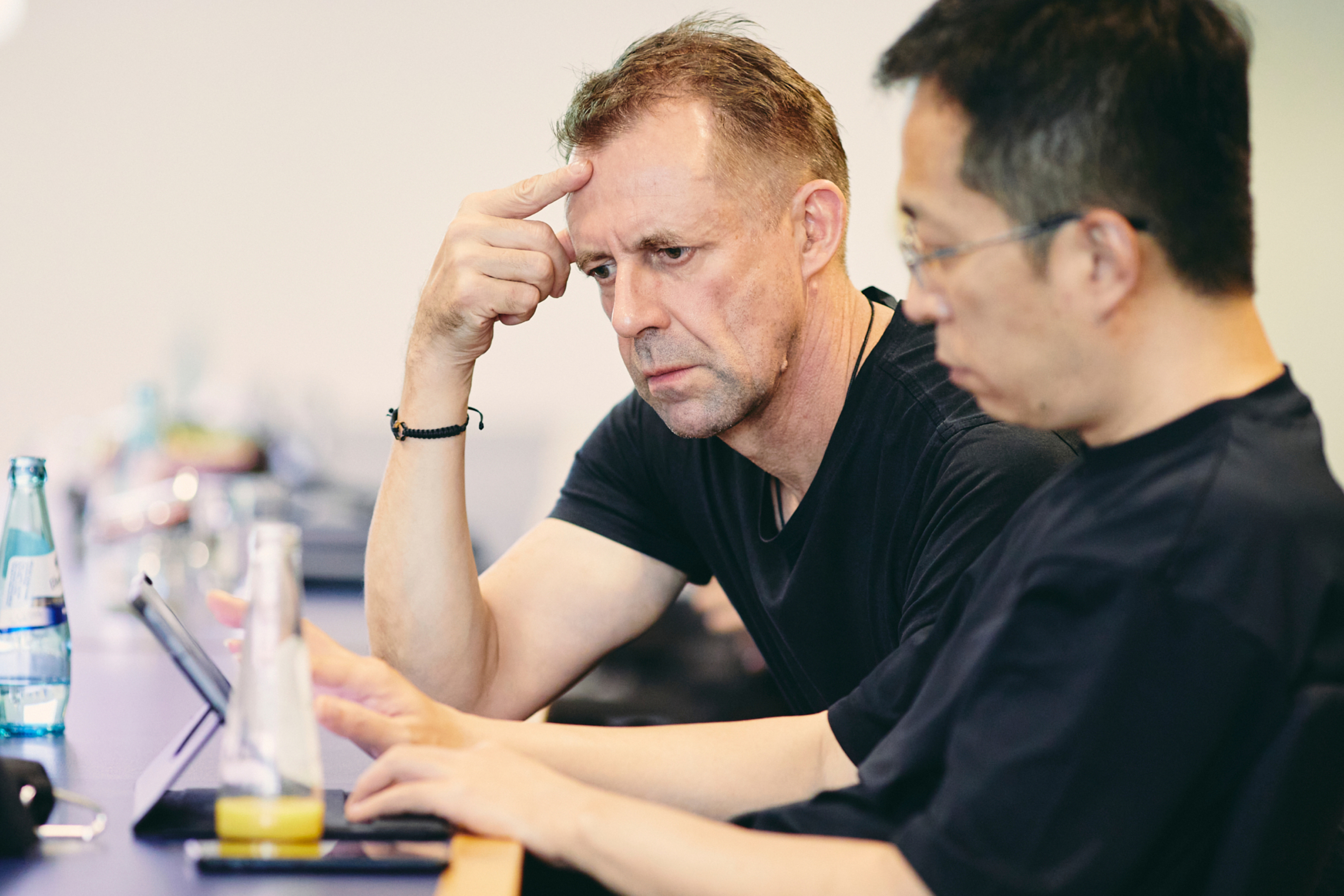 T2 kms team project interview Dongdao 3 2