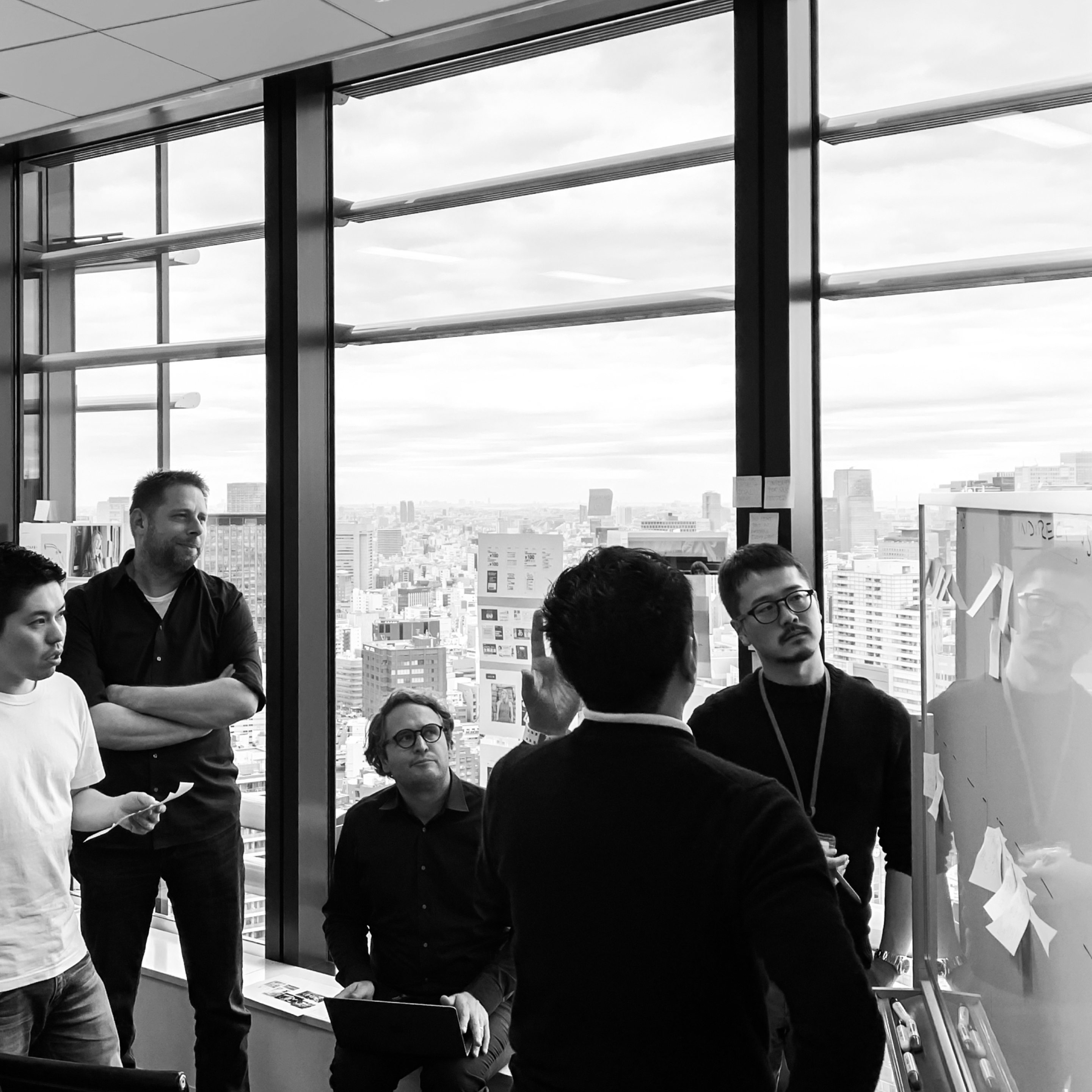 Kms team strategy T03