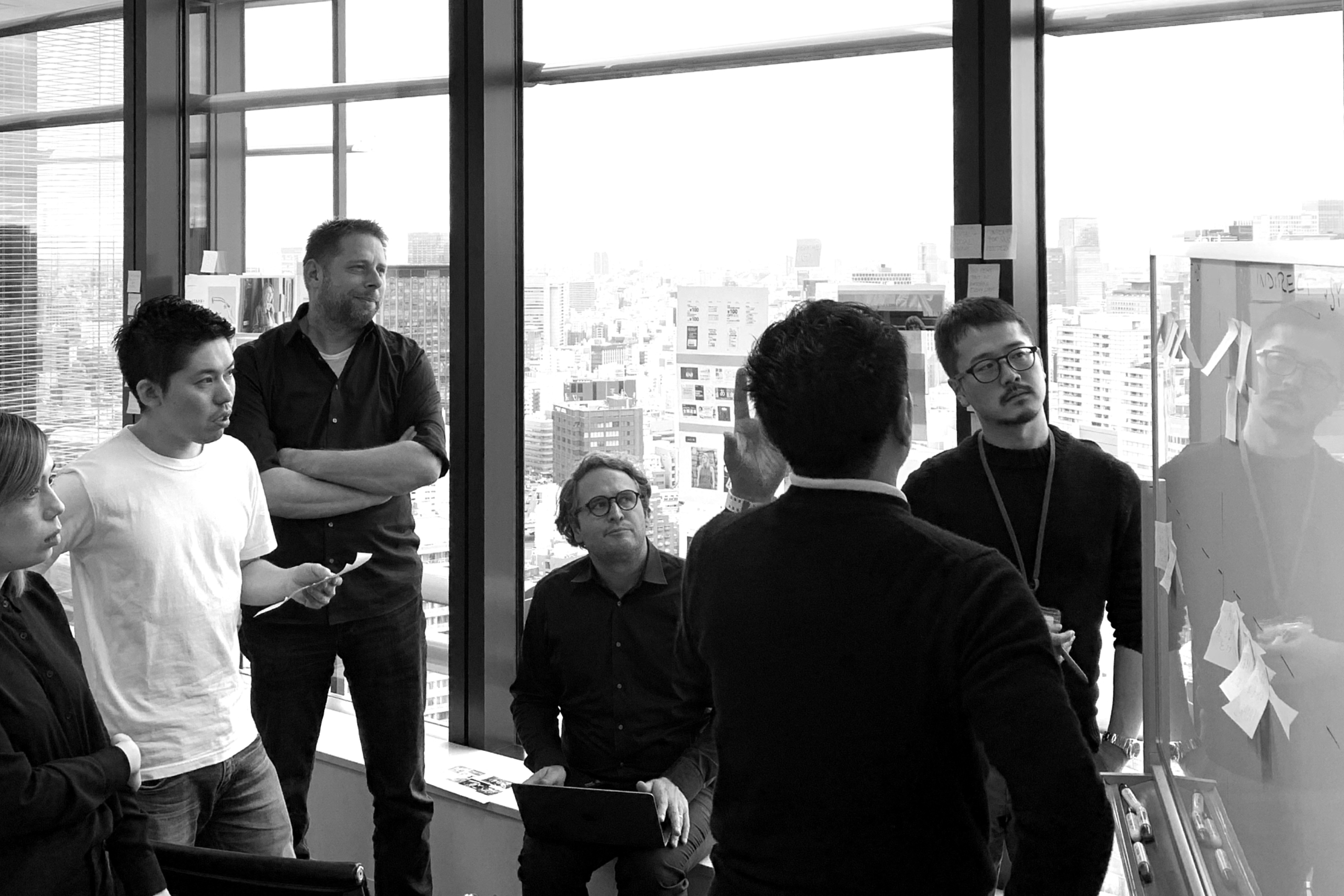 02 kms team what we do strategy 3 2