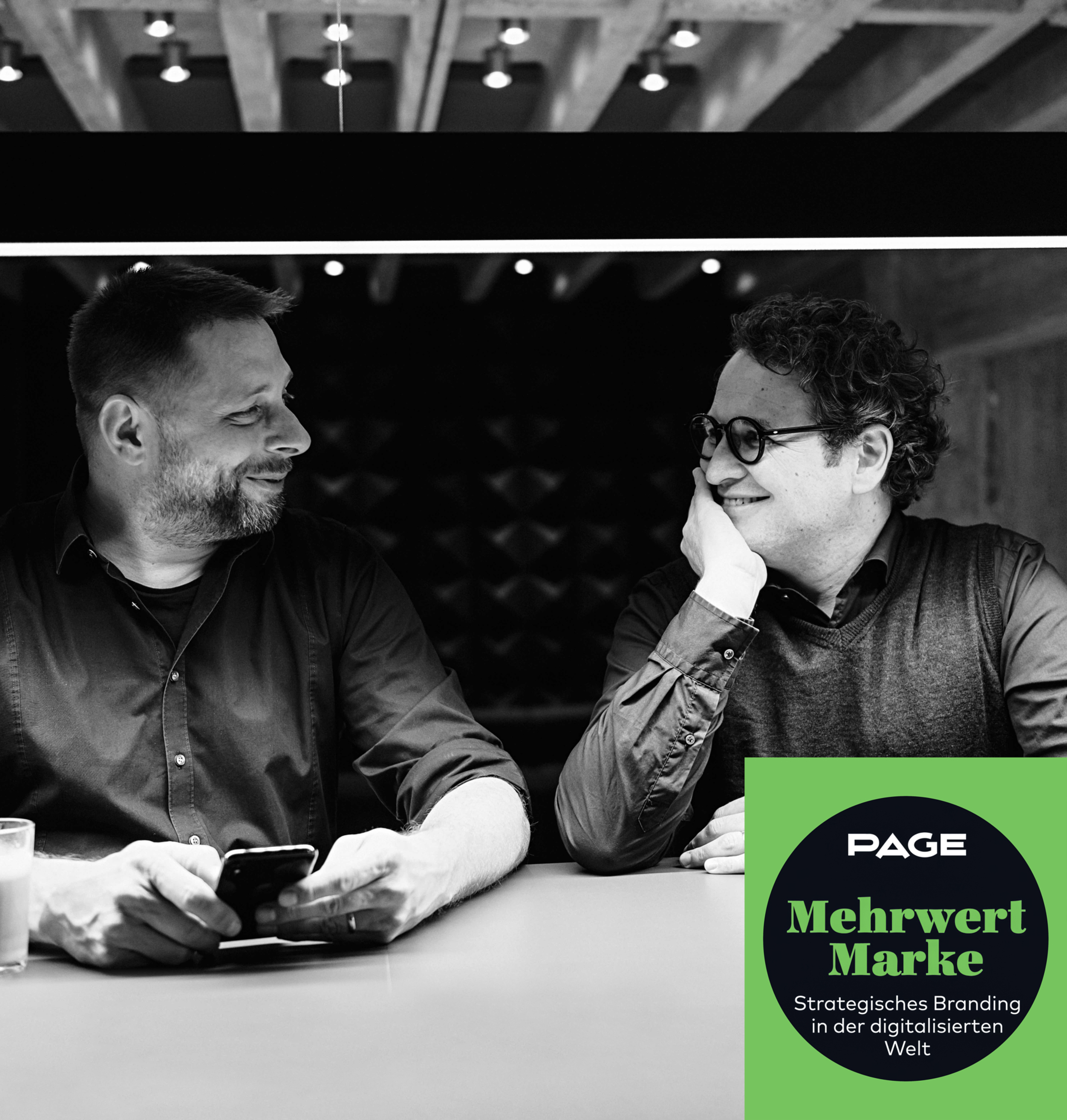 KMSTEAM mehrwert marke 20 21