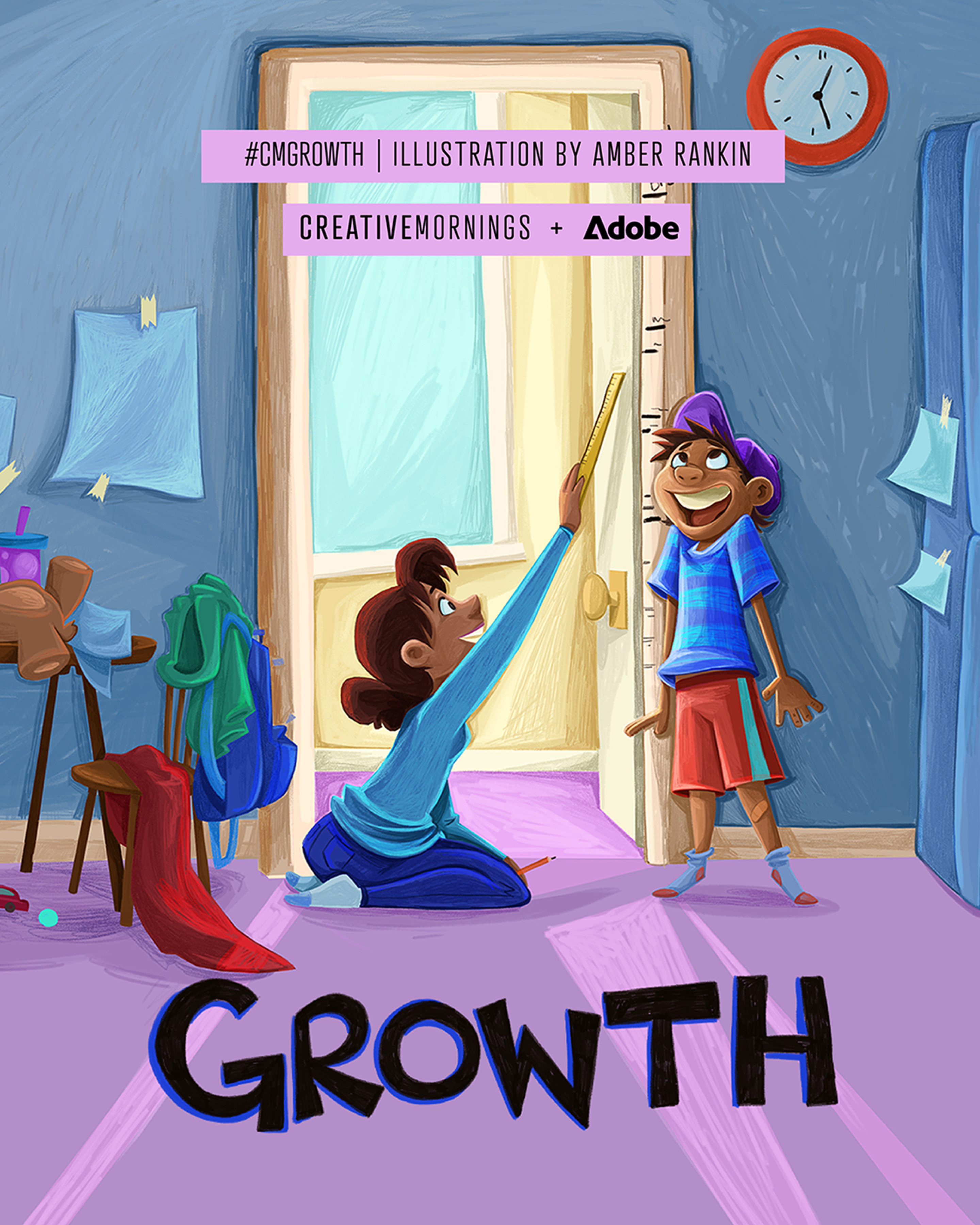 10 kms team ux monday news 4 5