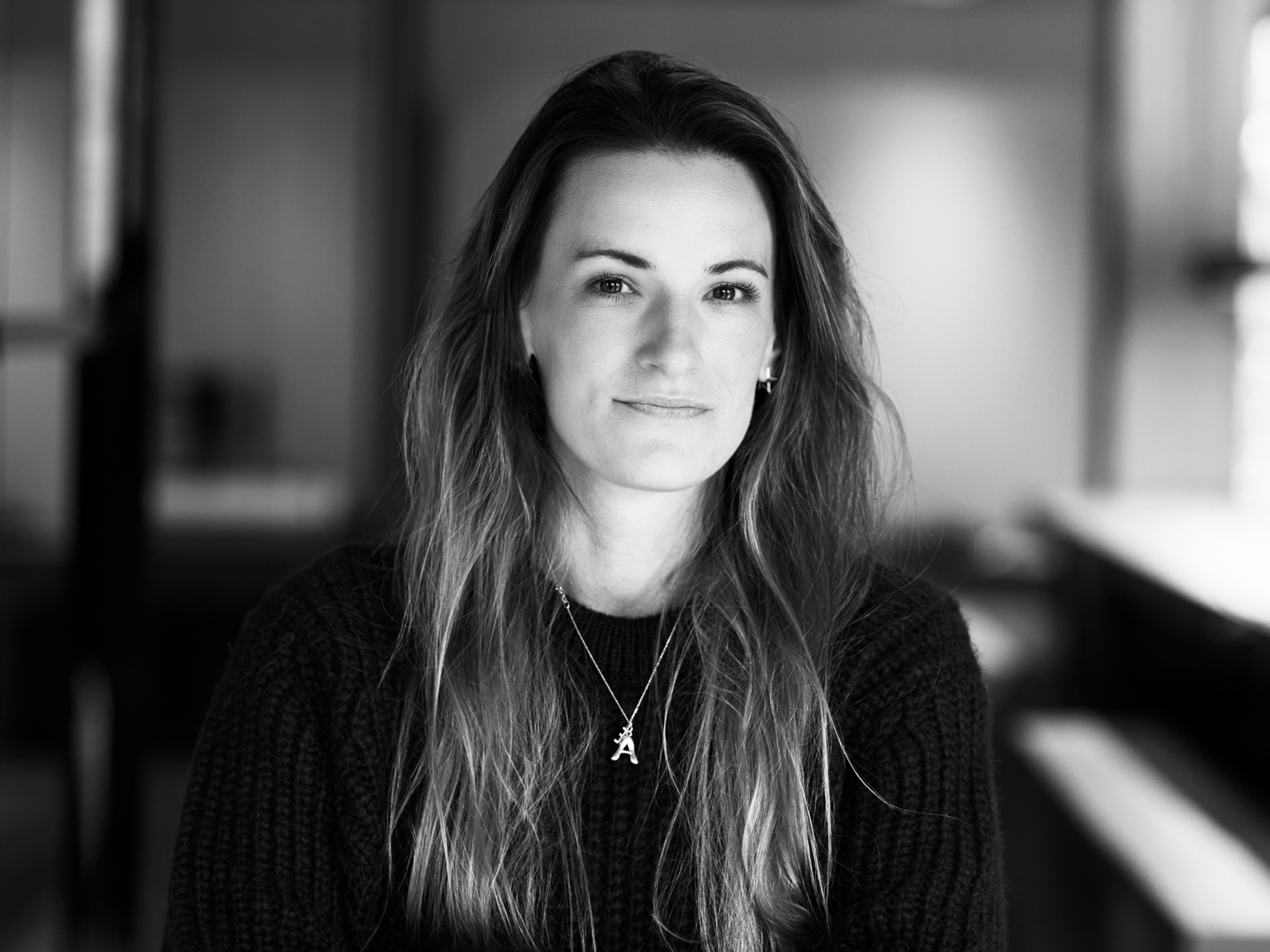 Kms team Franziska Bierbichler Account Director 4 3